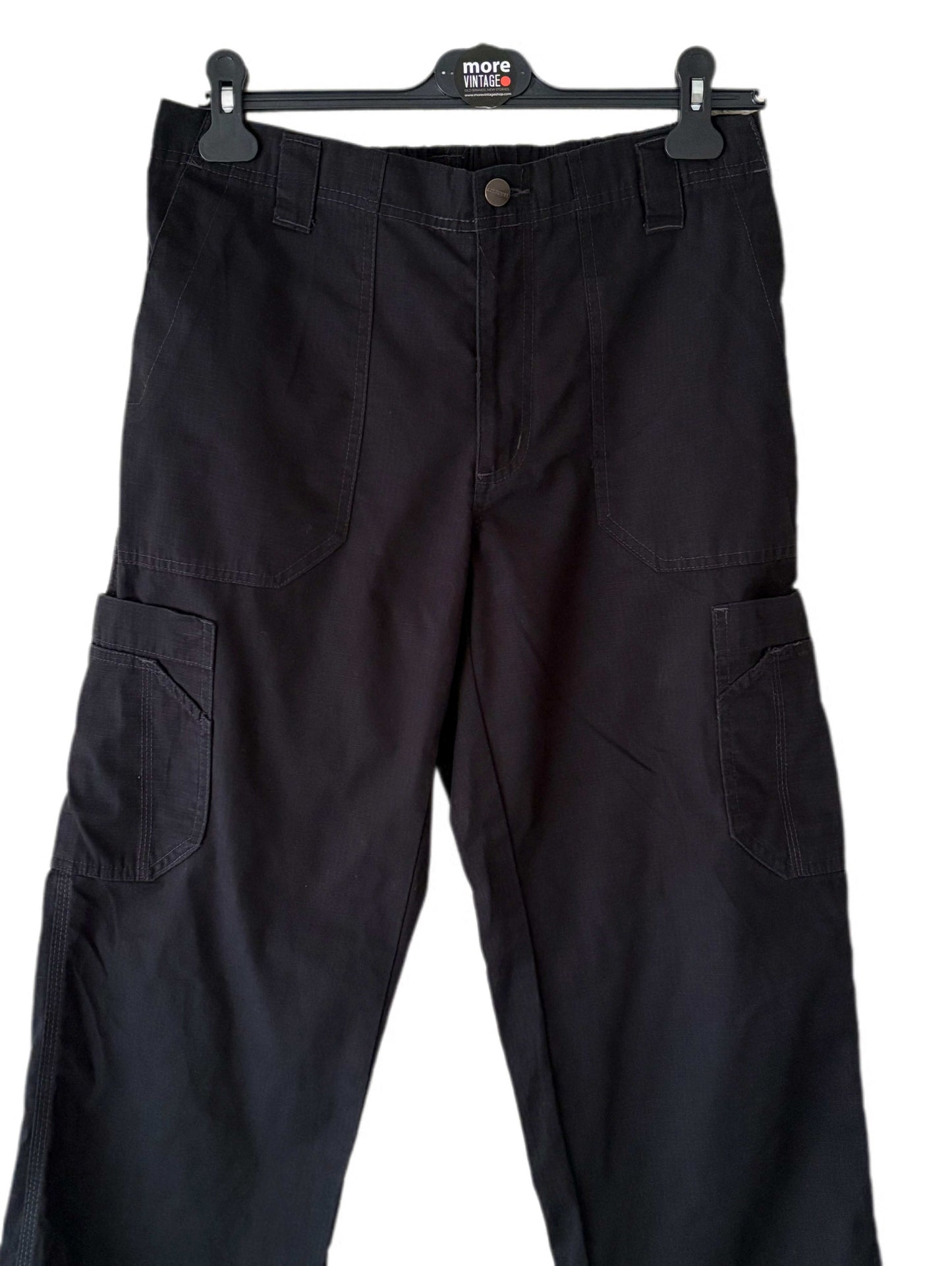 Pantalón Carhartt Cargo Black