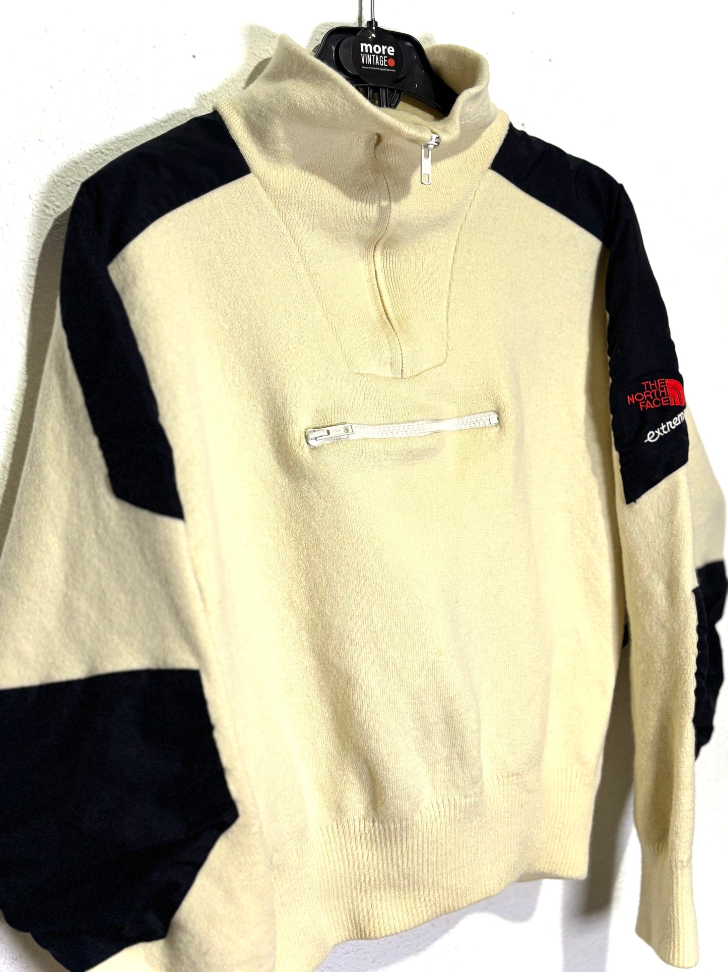 Sudadera Polar The North Face Extreme Vintage
