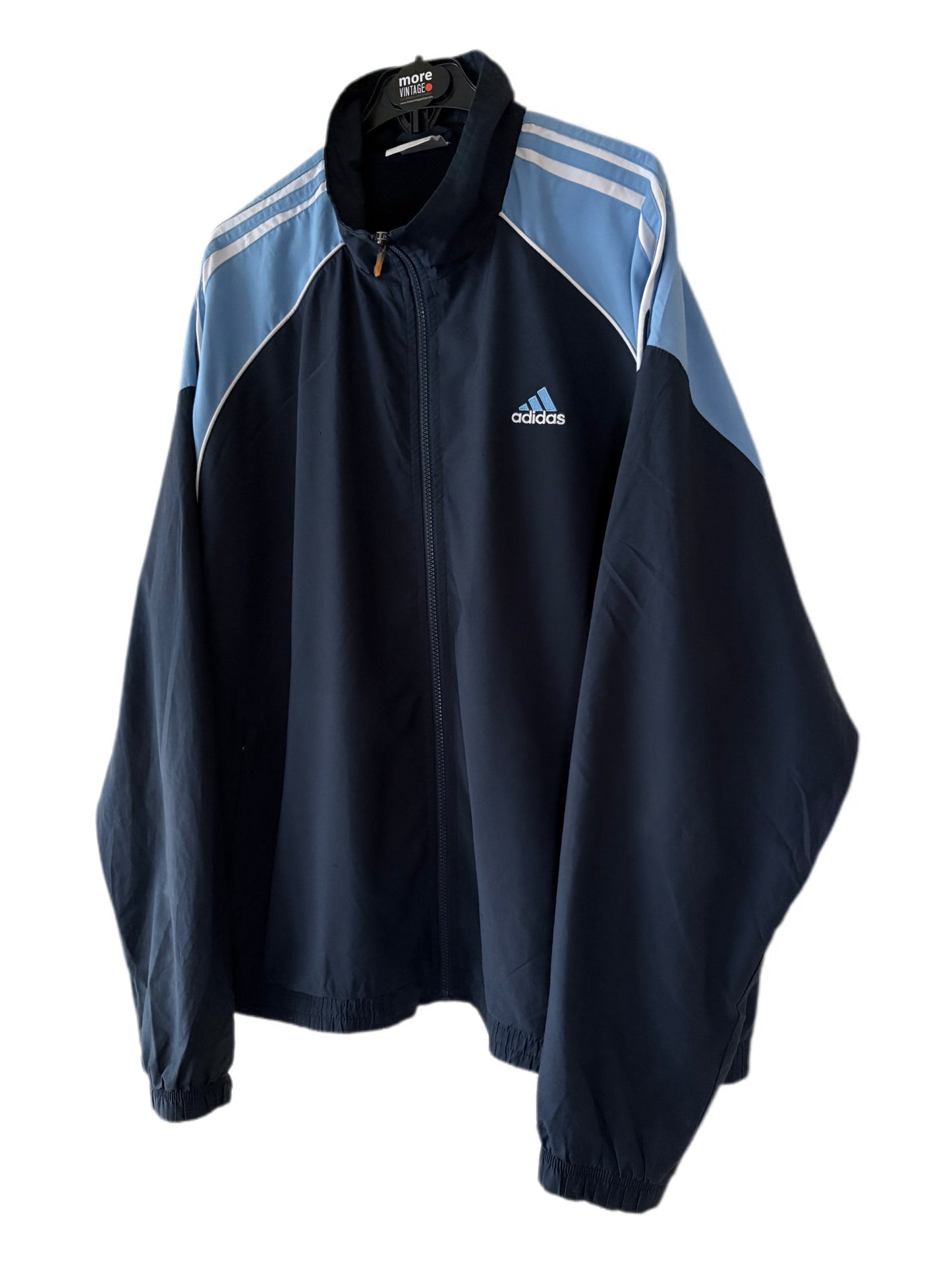 Chaqueta Adidas Classic Blue’s
