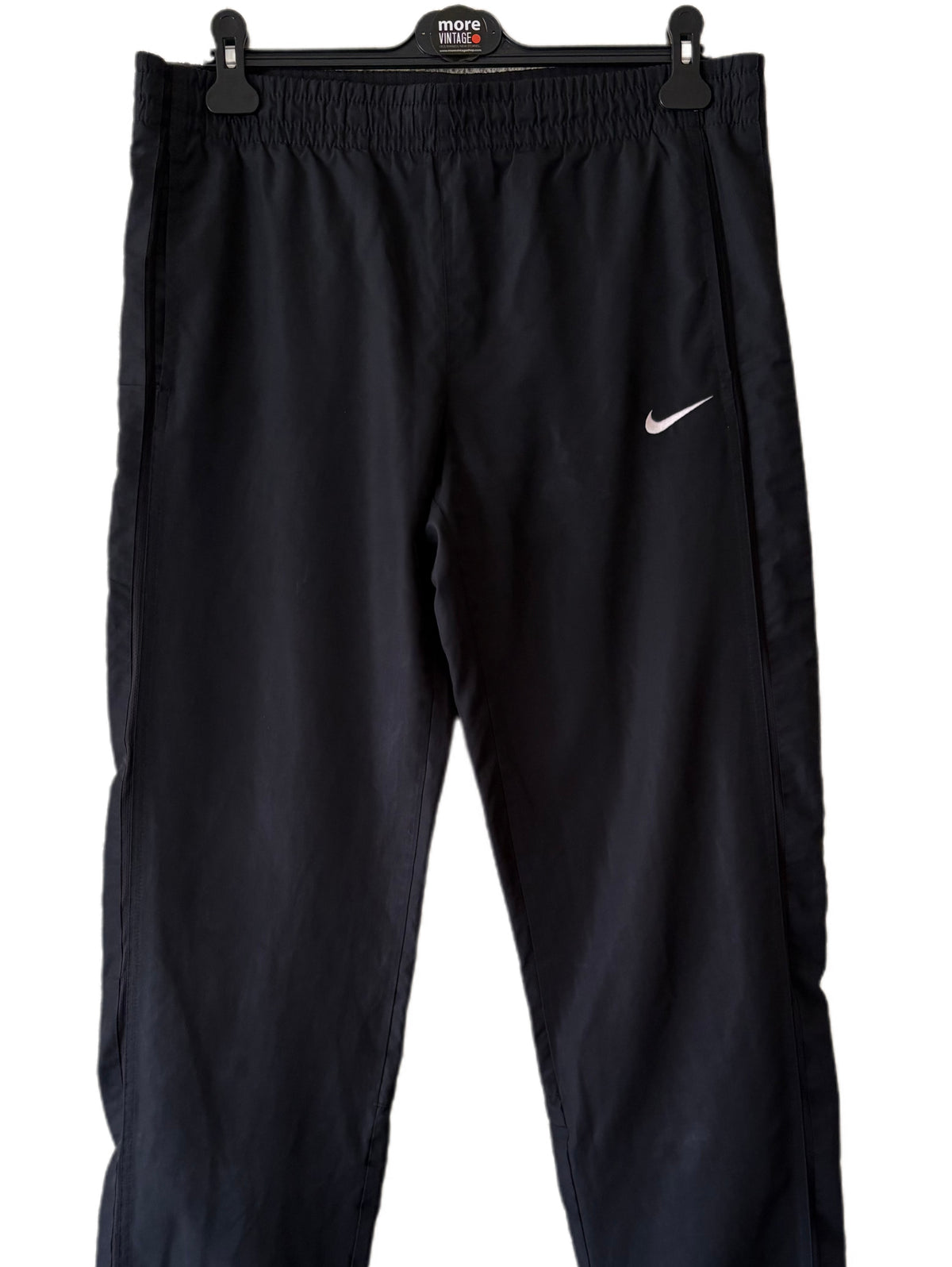 Pantalón Nike Retro Black