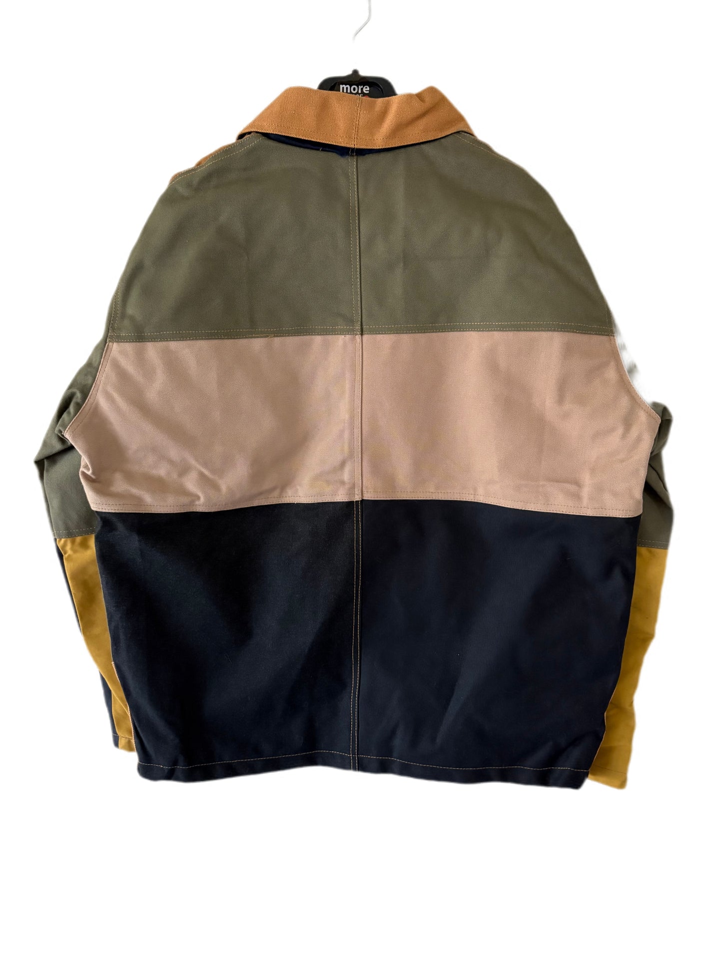 Abrigo Carhartt Vintage
