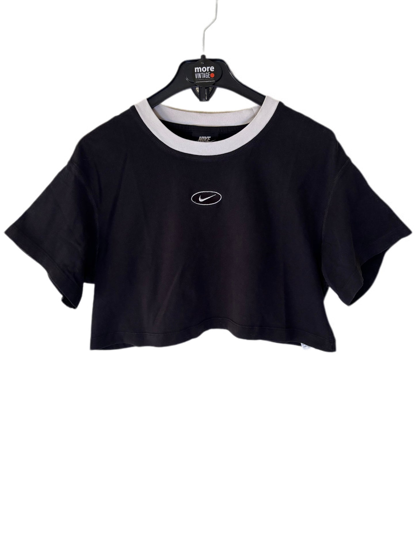 Short T-Shirt Nike Women’s Black