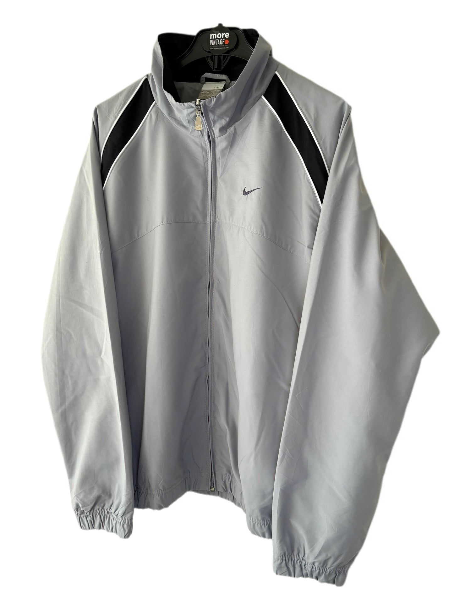 Chaqueta Nike Retro Grey