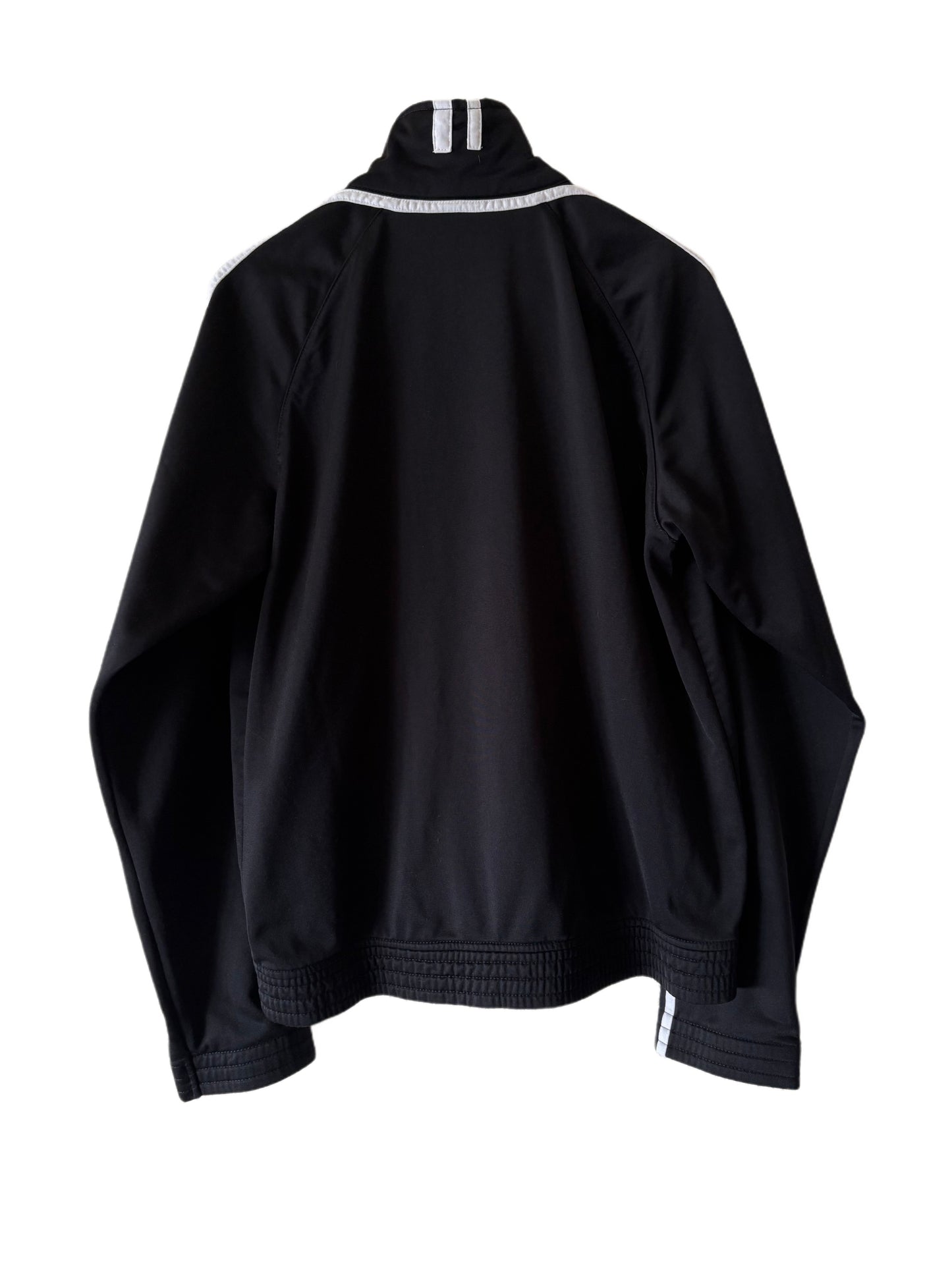 Chaqueta Nike Women’s Retro Black