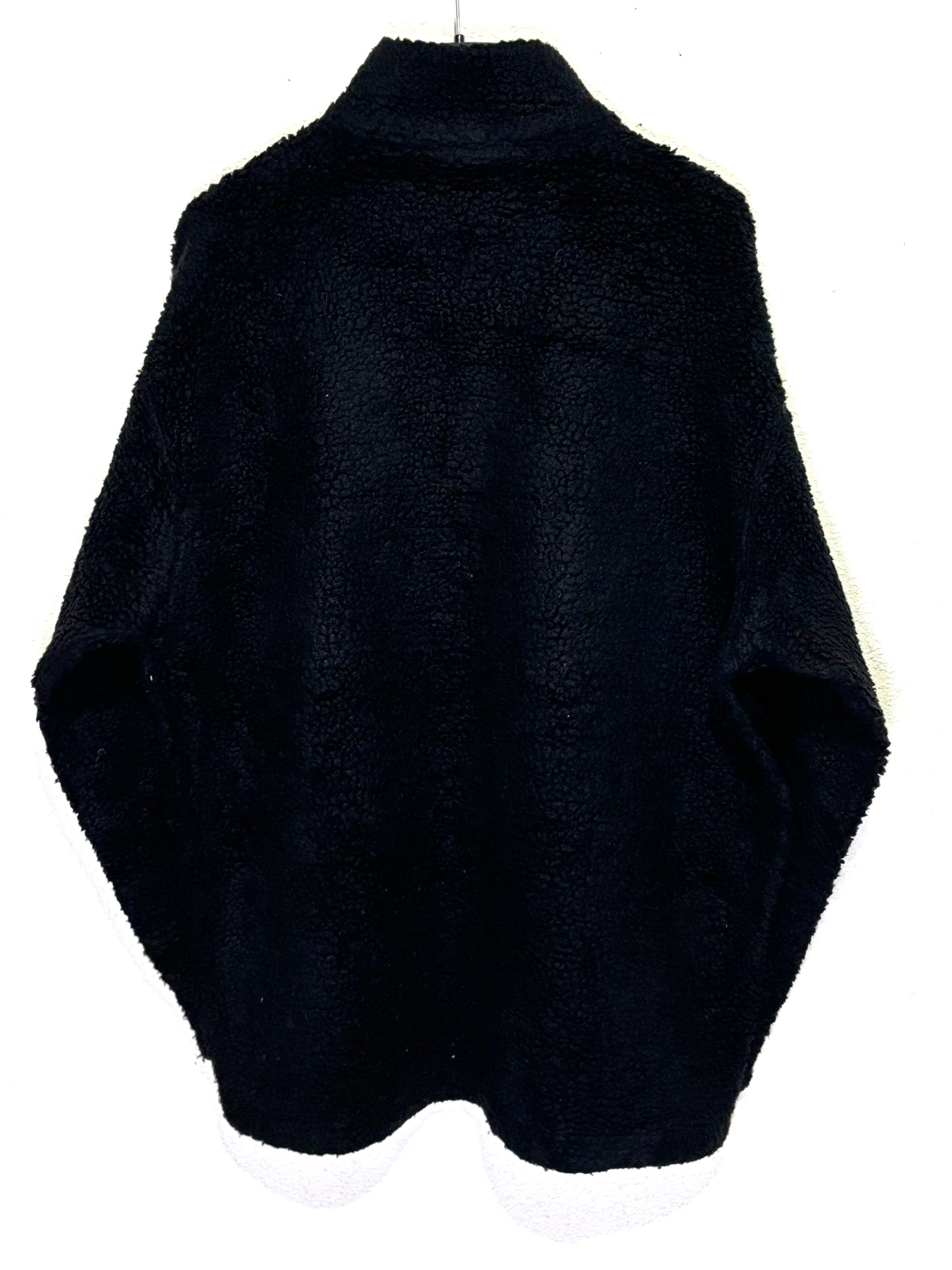 Polar Napapijri Vintage Retro Black