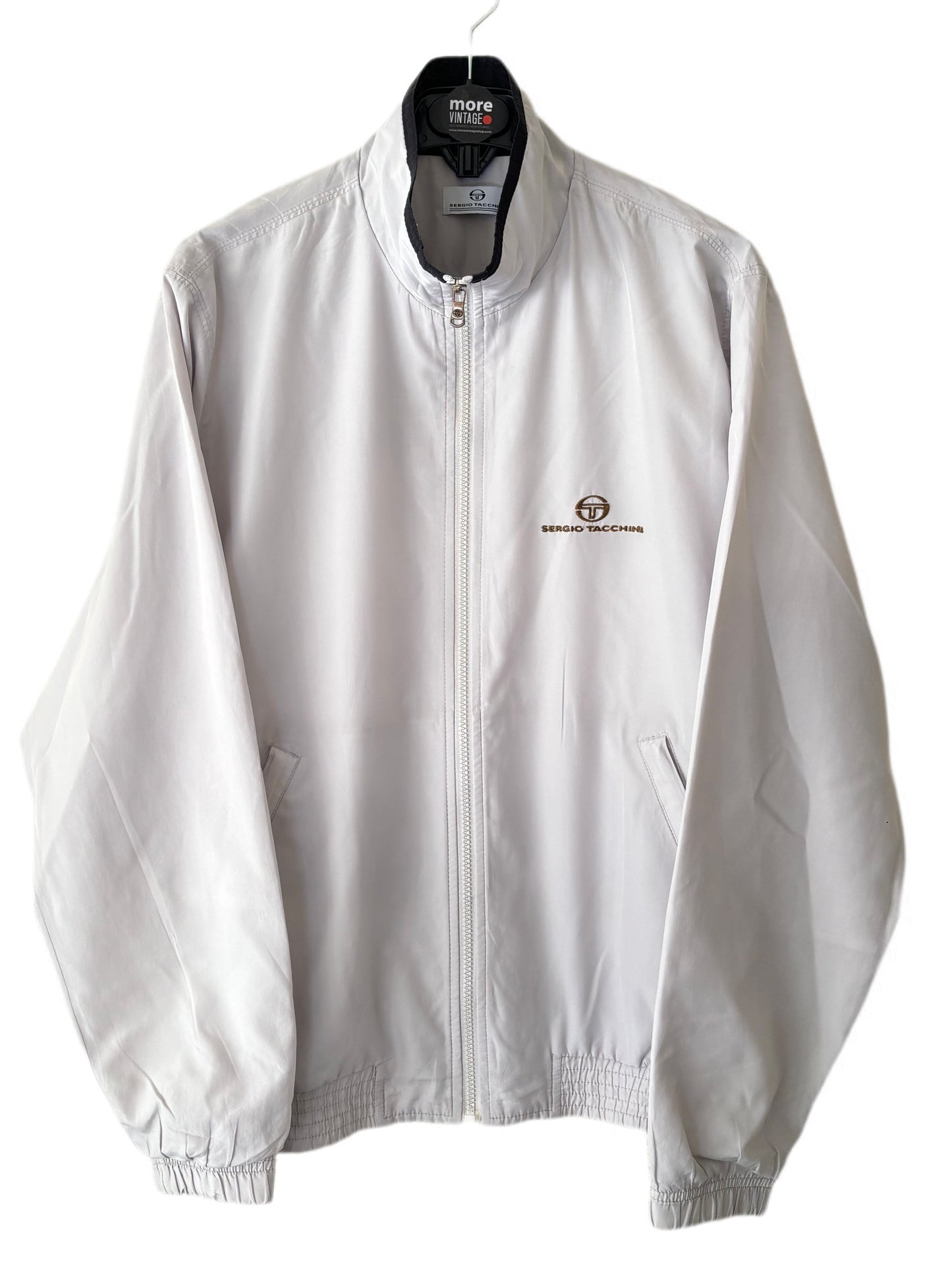 Chaqueta Sergio Tacchini Retro