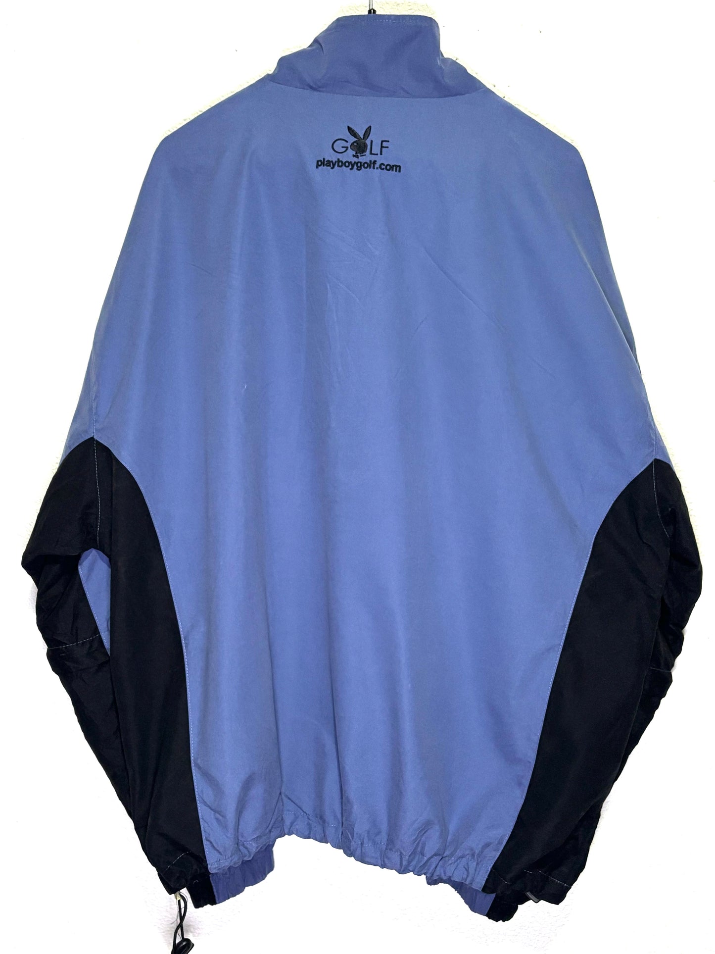 Chaqueta PlayboyGolf Vintage Blue