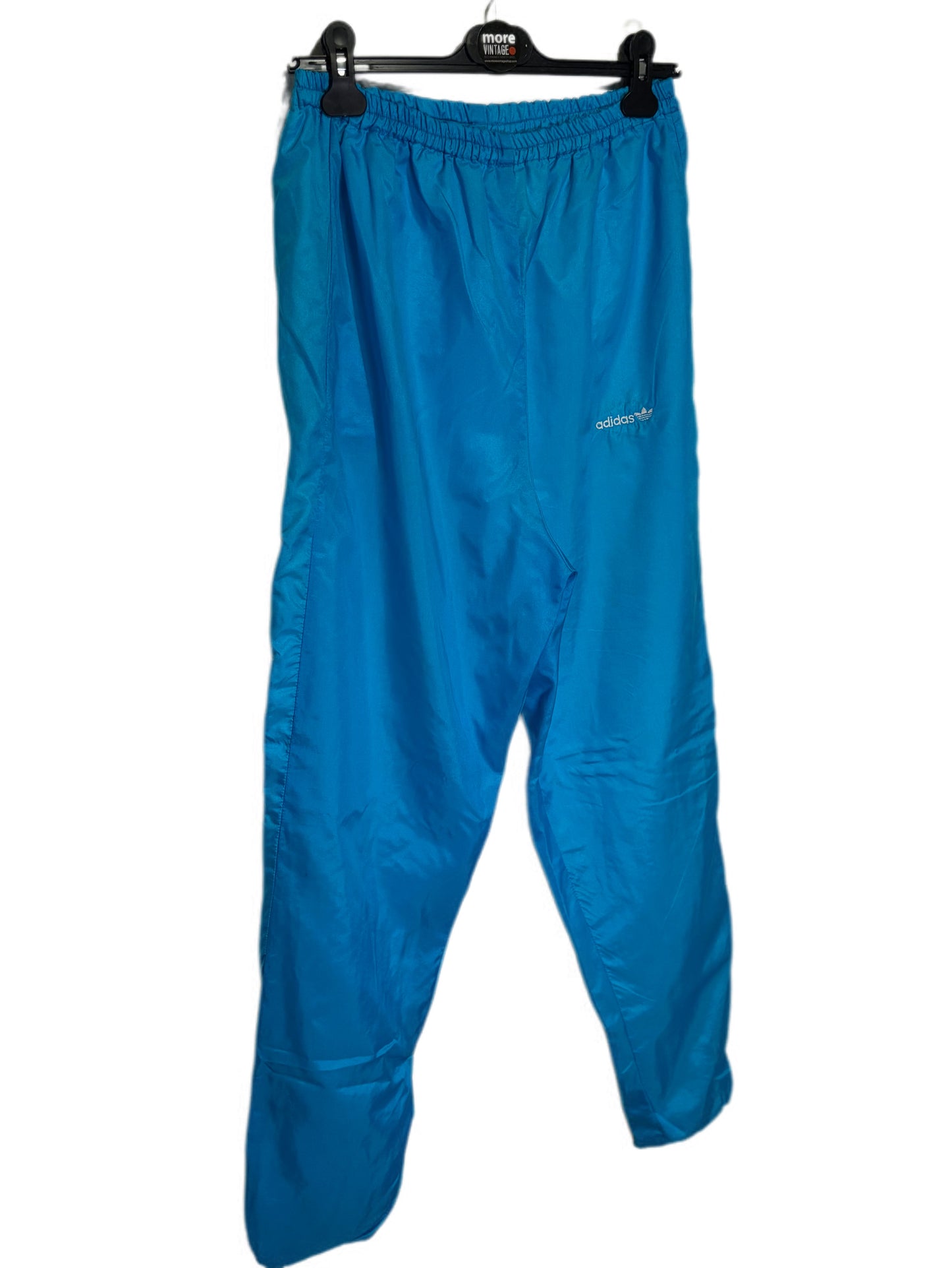Pantalón Adidas Retro Blue Vibes