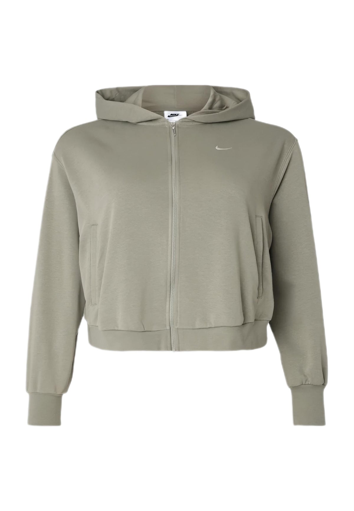 Nike Sportswear Chill Terry Khaki