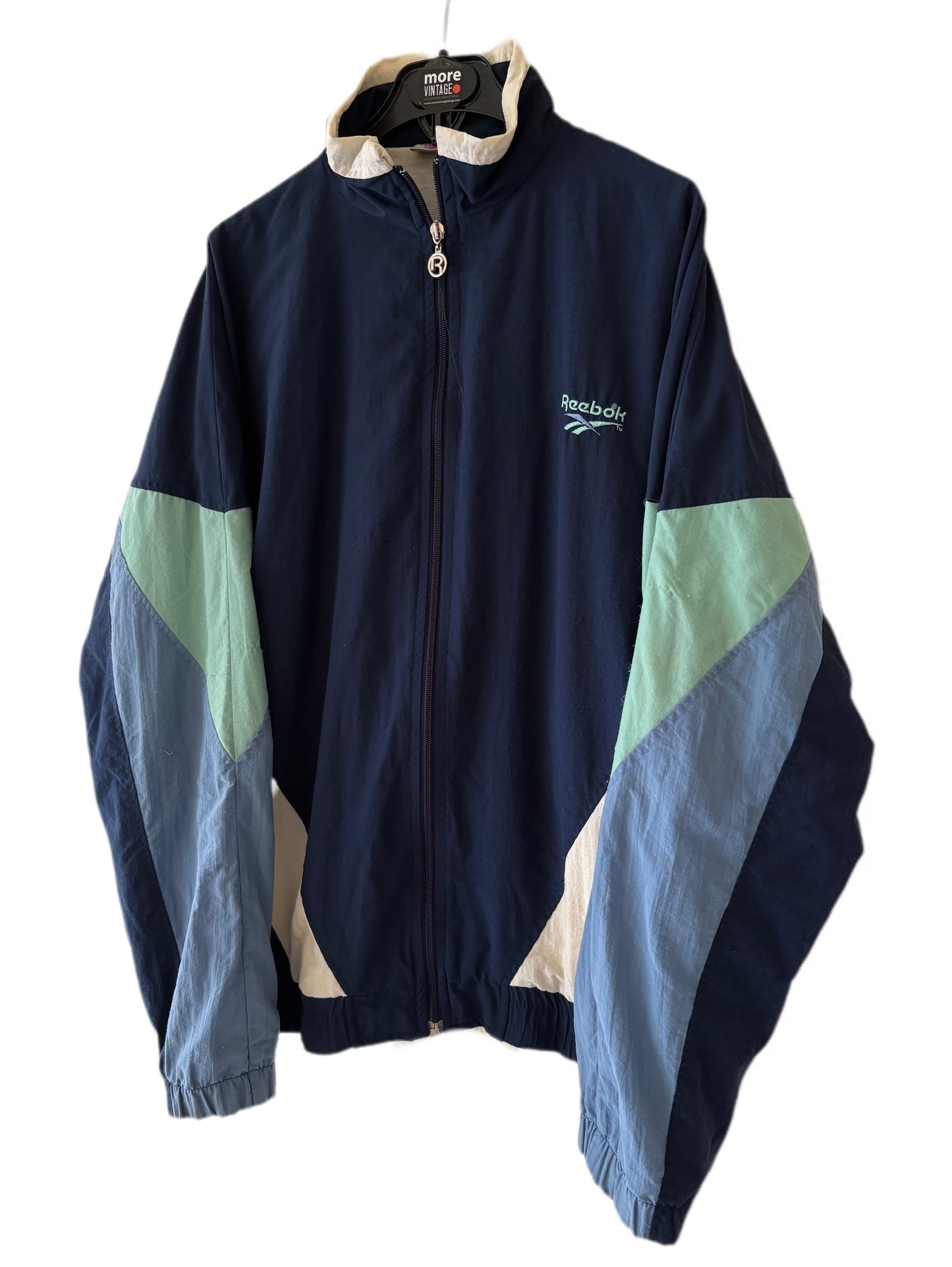 Chaqueta Reebok Classic Vintage Blue’s