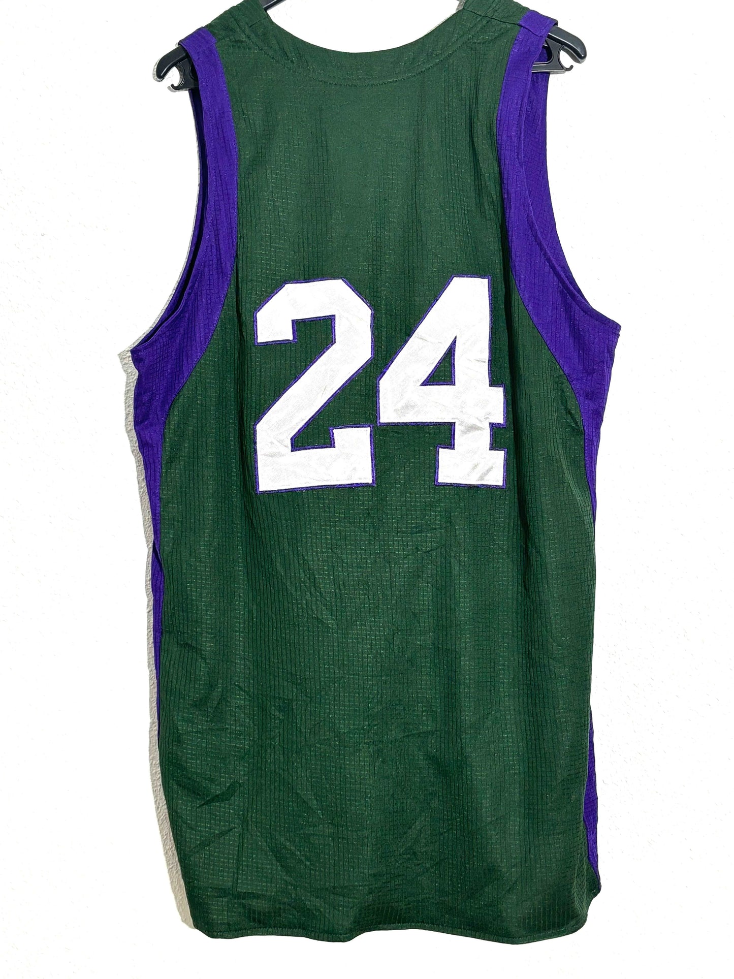 Camiseta NBA Warriors. (Reversible)
