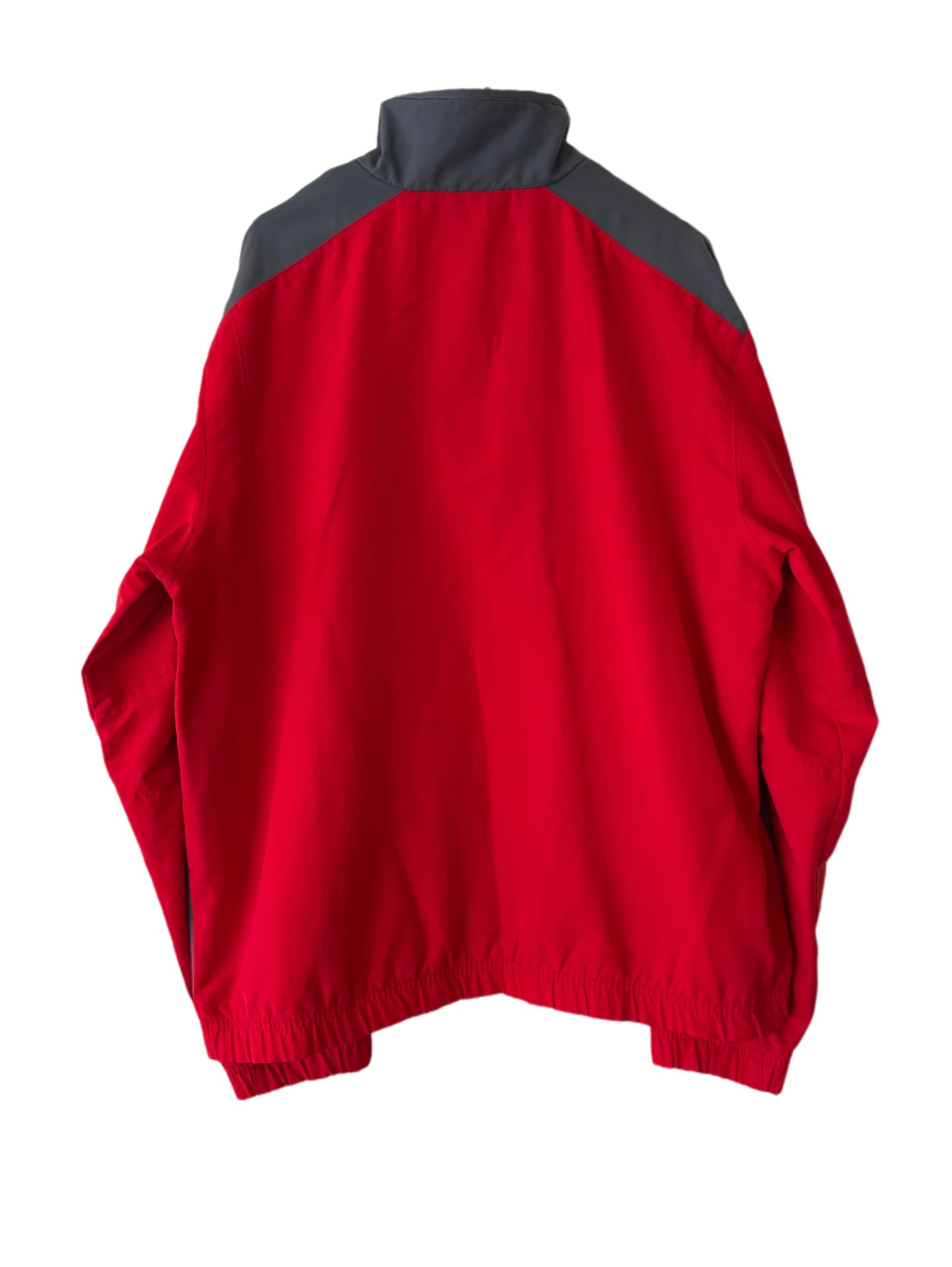 Chaqueta Nike Retro Red