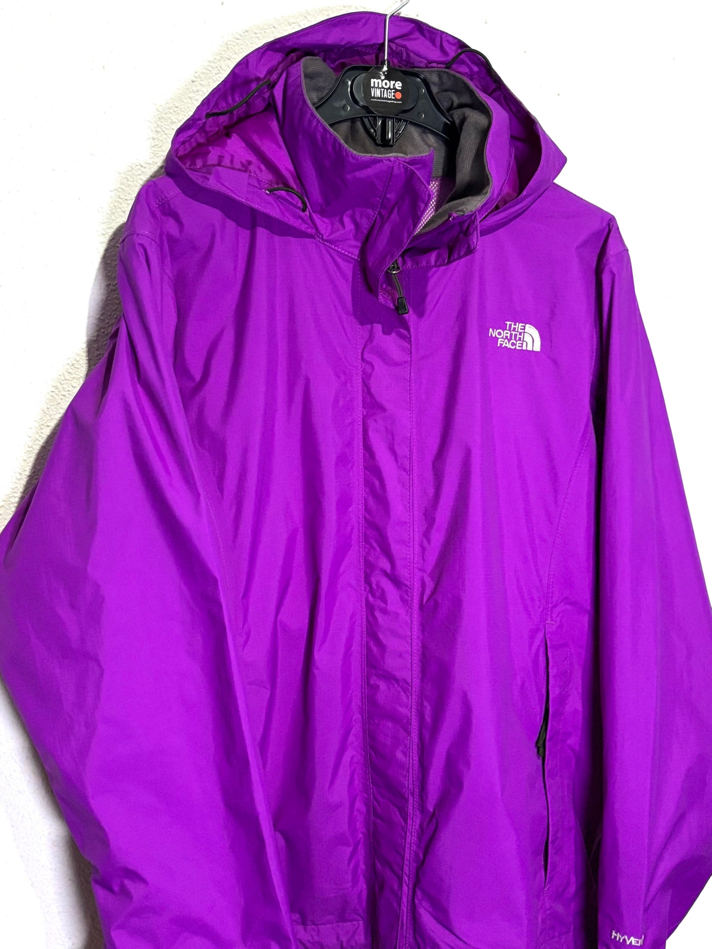 Chaqueta The North Face Vintage Purple
