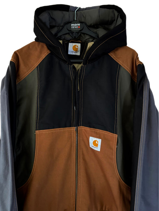 Abrigo Carhartt Vintage