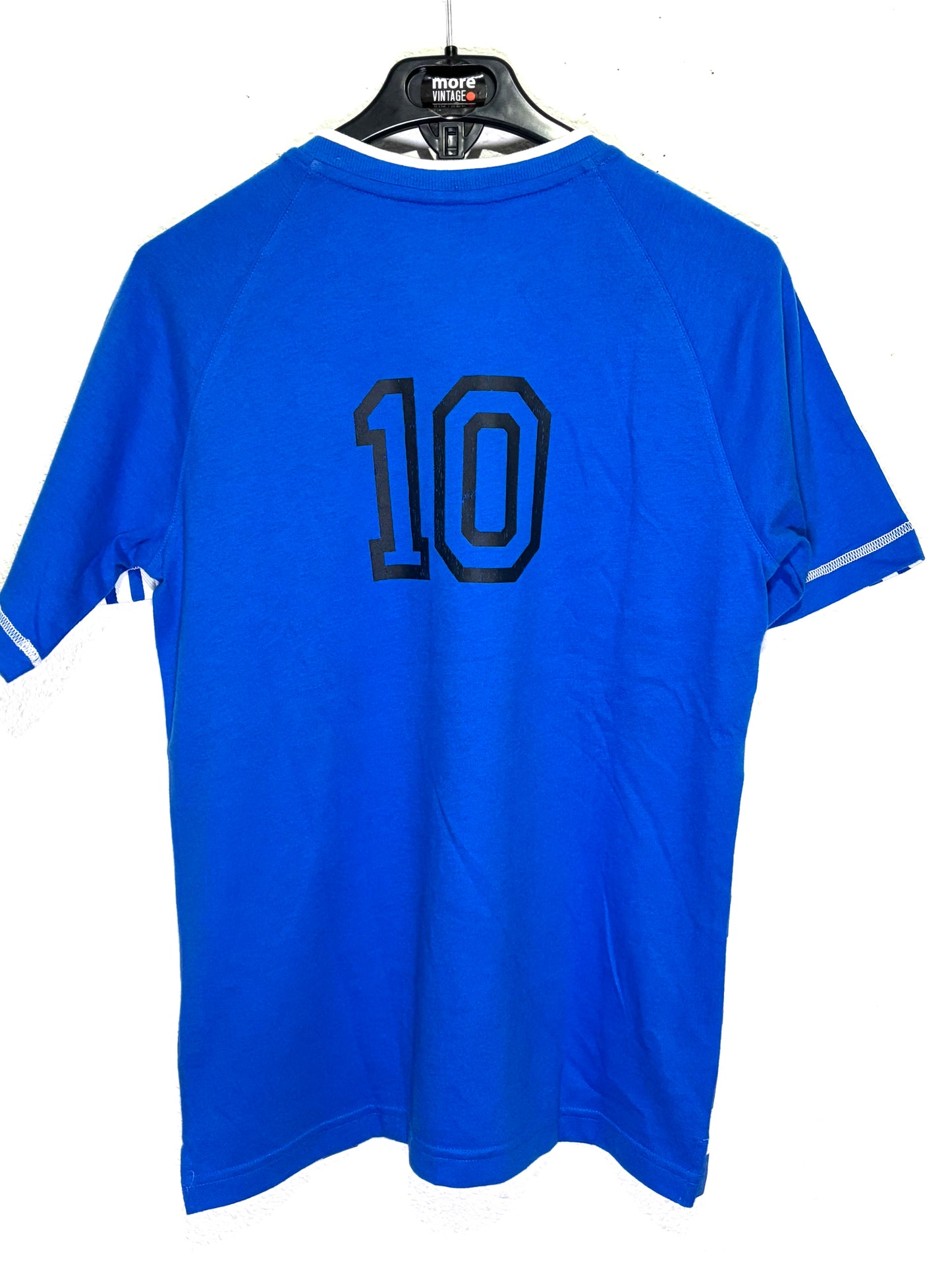 Camiseta Adidas Argentina #10 (prenda sin usar con etiqueta)