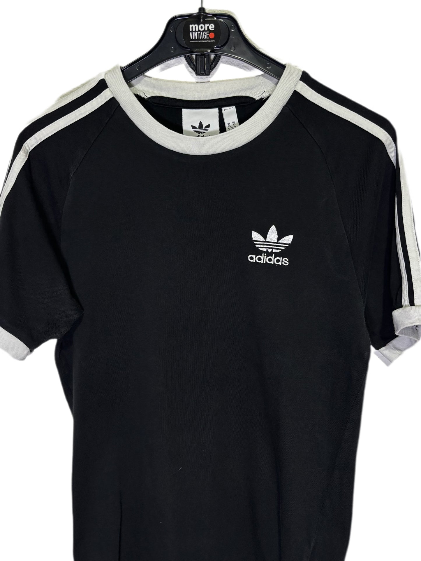 Camiseta Adidas Original Black