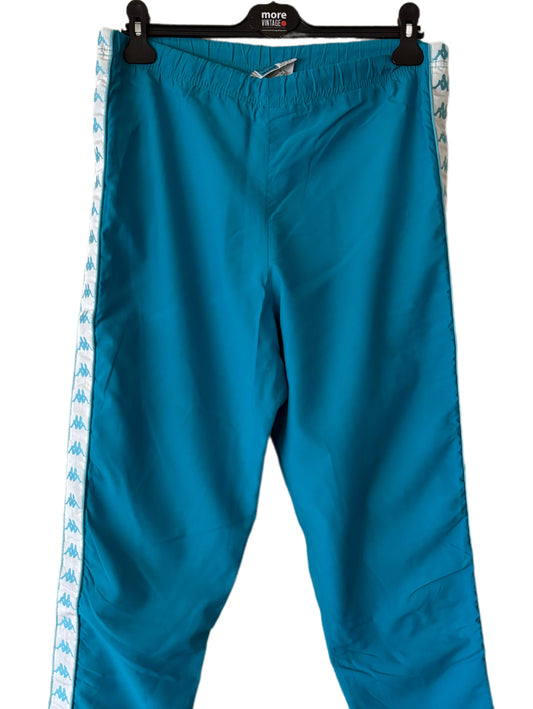 Pantalón Kappa Retro Blue
