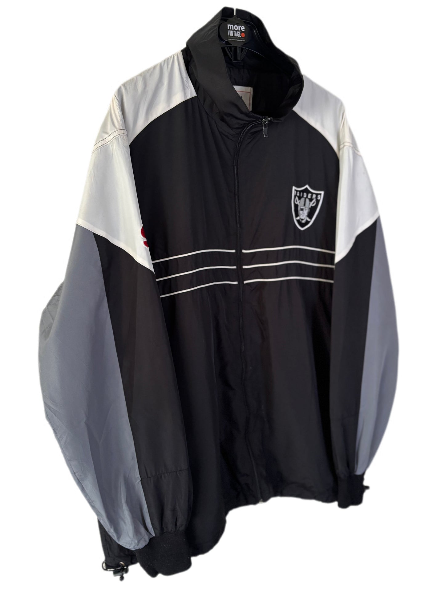 Chaqueta Raiders NFL