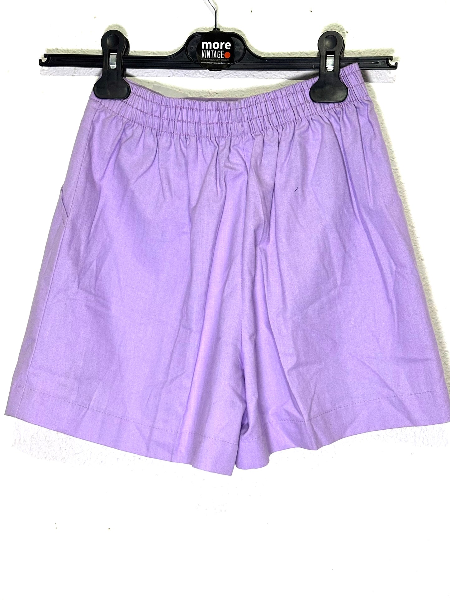 Short Adidas Original Purple Women’s (prenda sin usar con etiqueta)