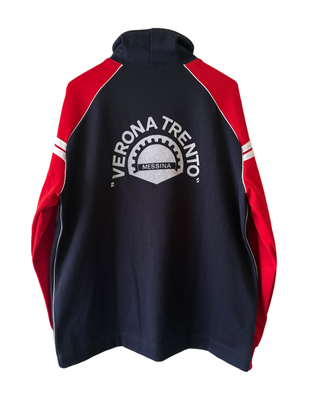 Chaqueta Sergio Tacchini “Verona Trento Messina”