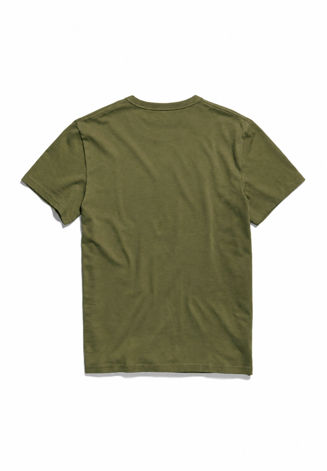 G-STAR Applique multi technique Green Men