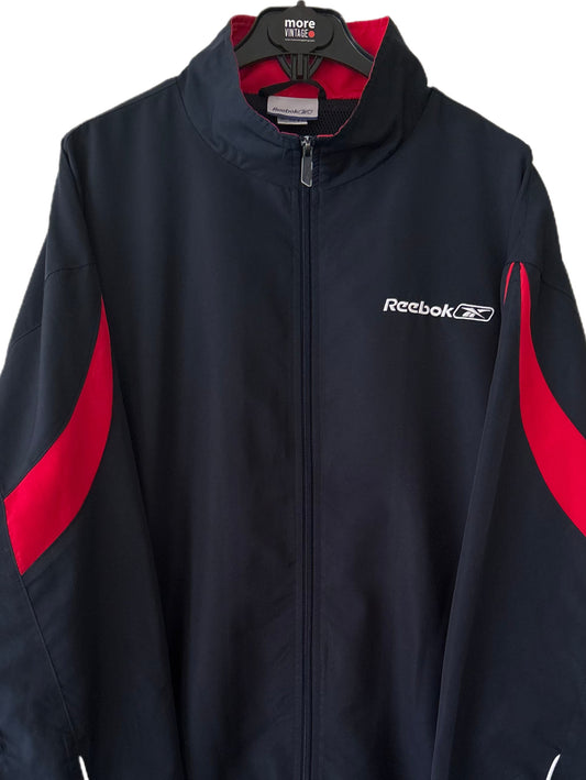 Chaqueta Reebok Classic Retro Navy Blue