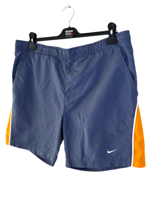 Short Nike Retro Grey/Orange