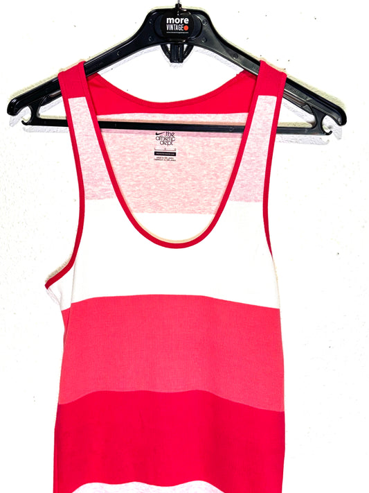 Camiseta Tirantes Nike Athletic Dept. (Prenda sin usar con etiqueta)