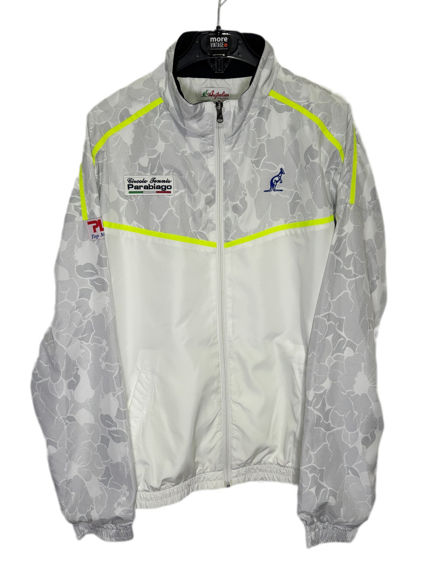 Chaqueta Australian Retro Parabiago