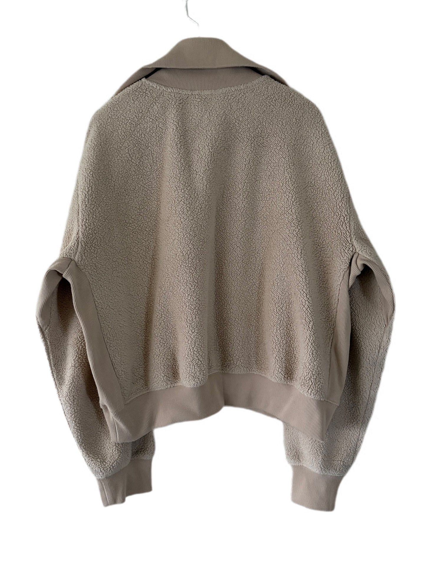 Polar Sueter Lionsdale Vintage Beige