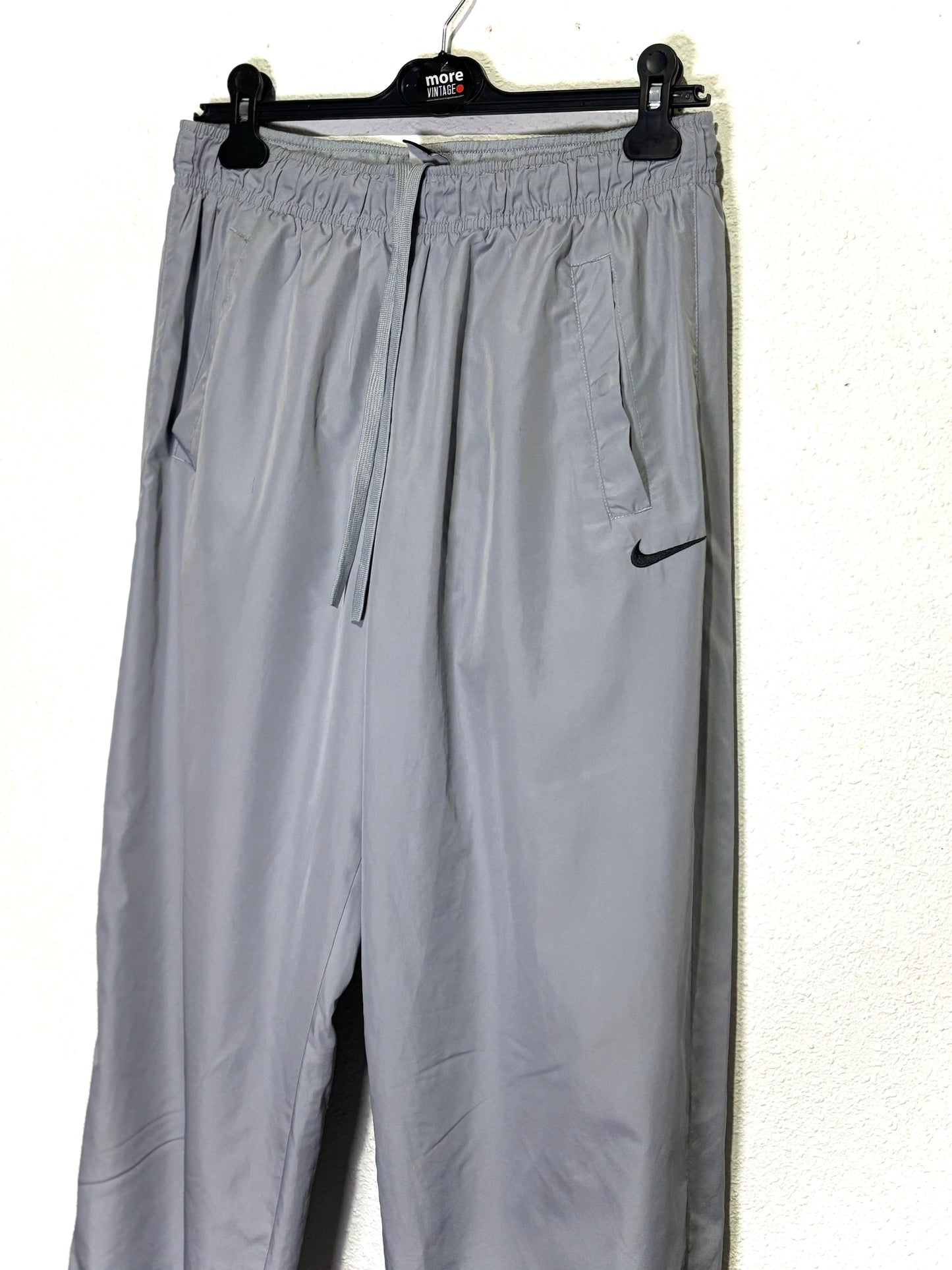 Pantalón Nike Sport Retro Grey