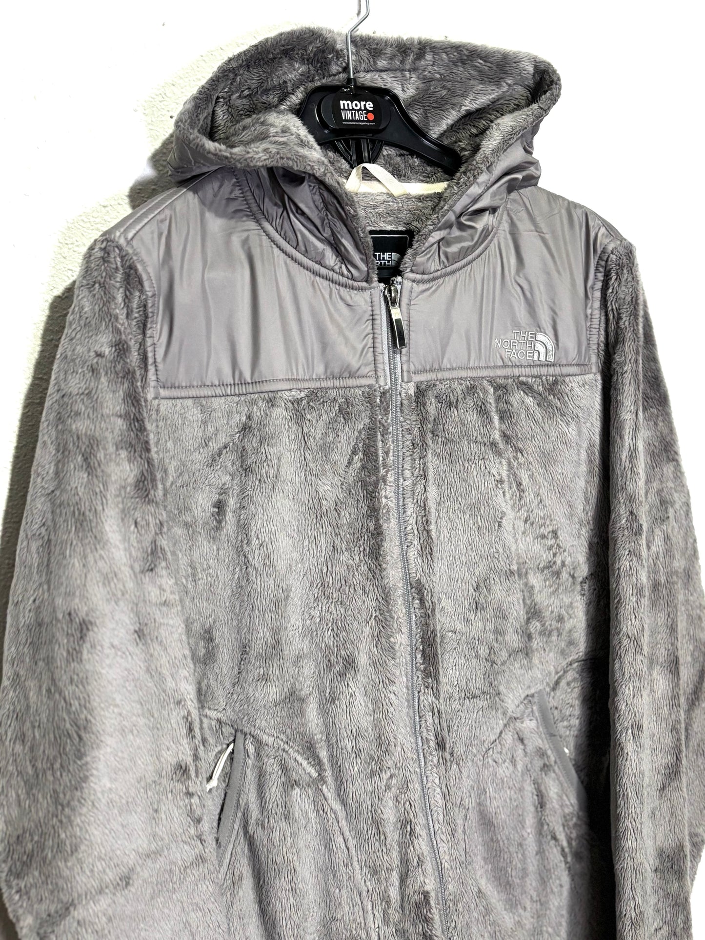 Polar The North Face Vintage Grey