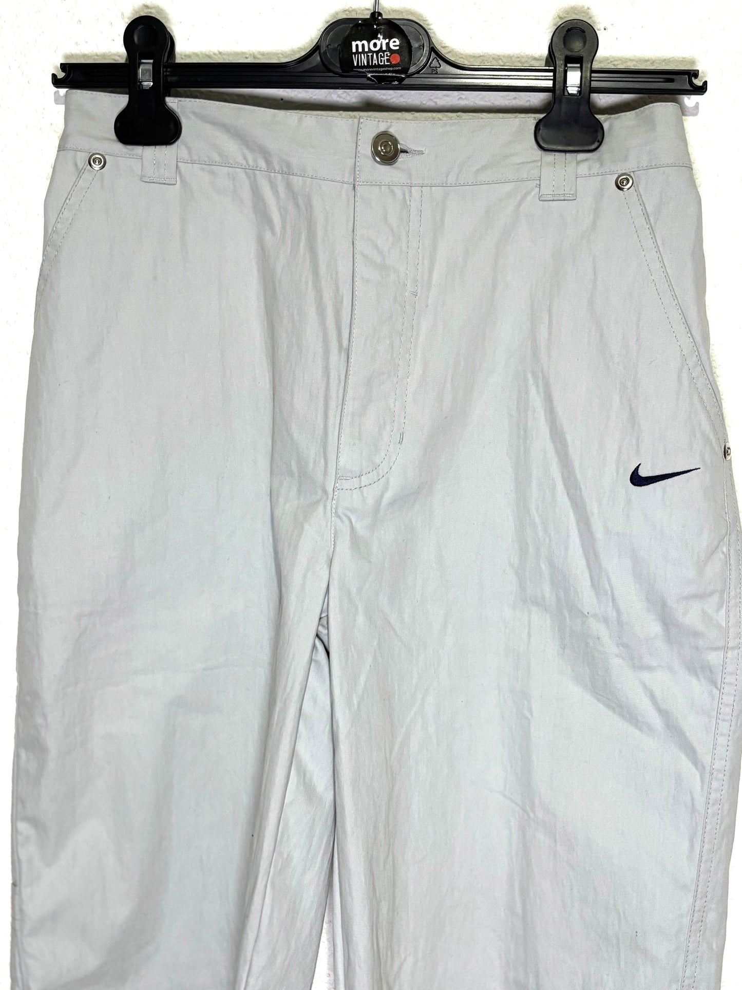 Long Short Nike Retro Grey