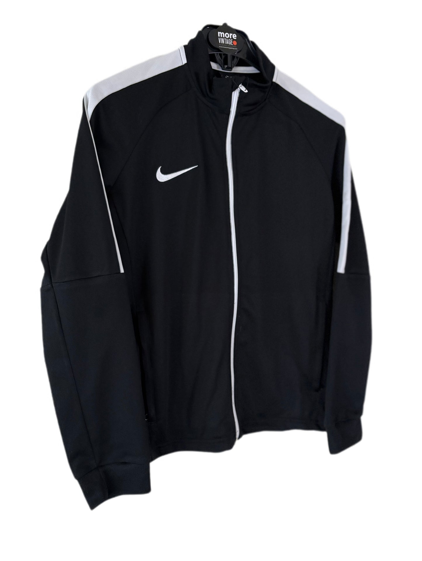 Chaqueta Nike Retro Black