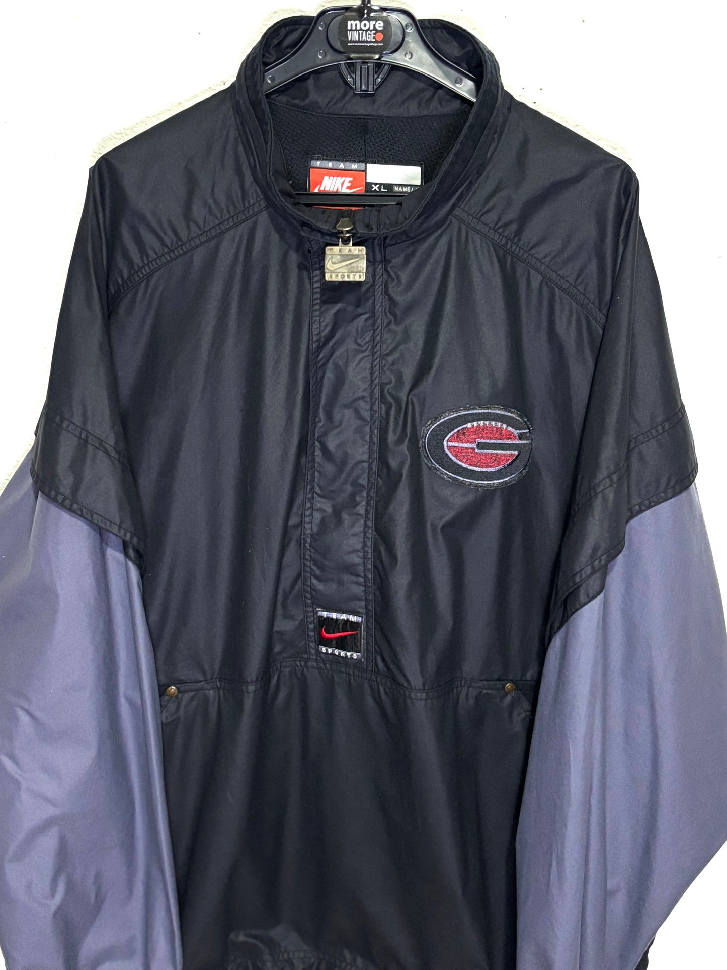 Chaqueta Nike Retro Georgia