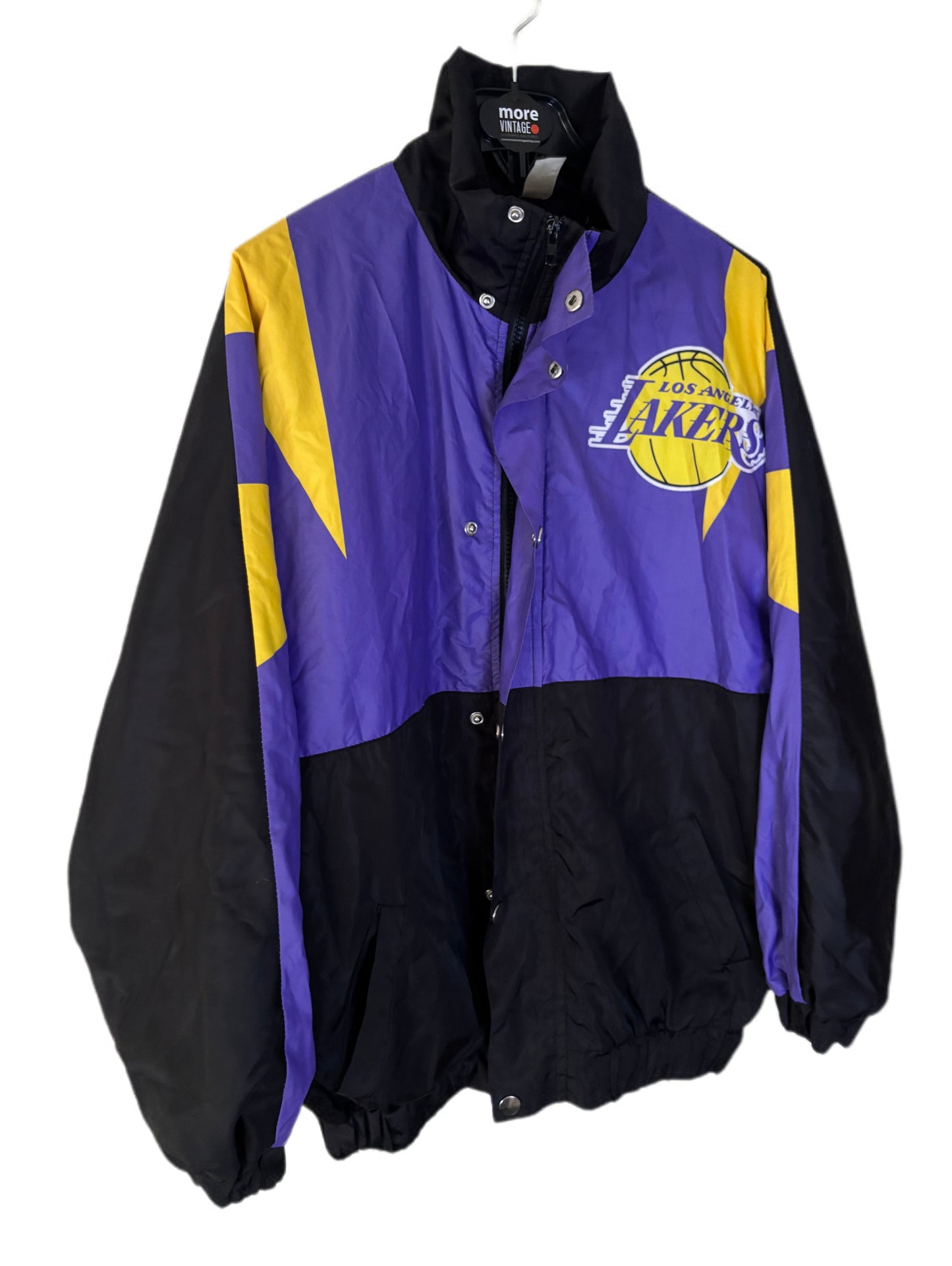 Chaqueta Los Angeles Lakers Retro