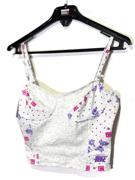 Top Nike Retro Summer (prenda sin usar con etiqueta)