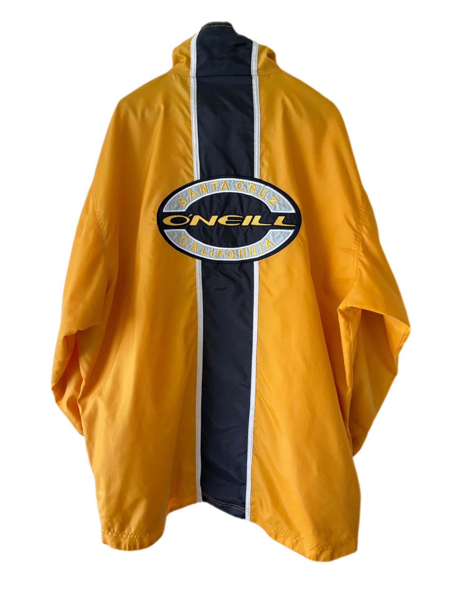 Chaqueta O’Neill Retro “Santa Cruz California”