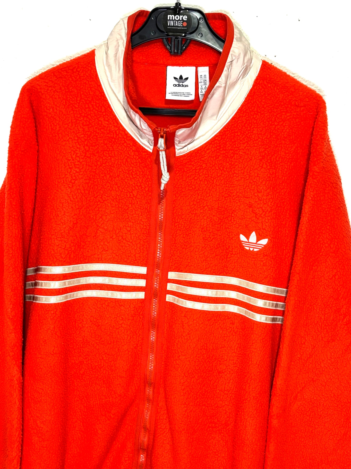 Polar Adidas Originals Retro Orange