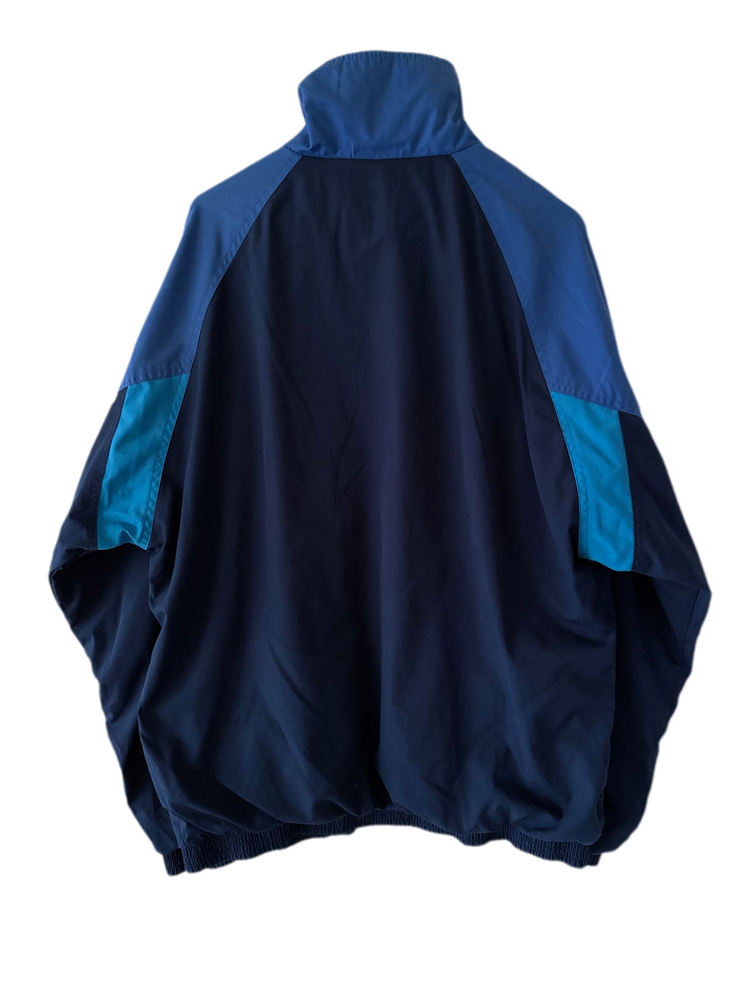 Chaqueta Converse Retro Blue’s