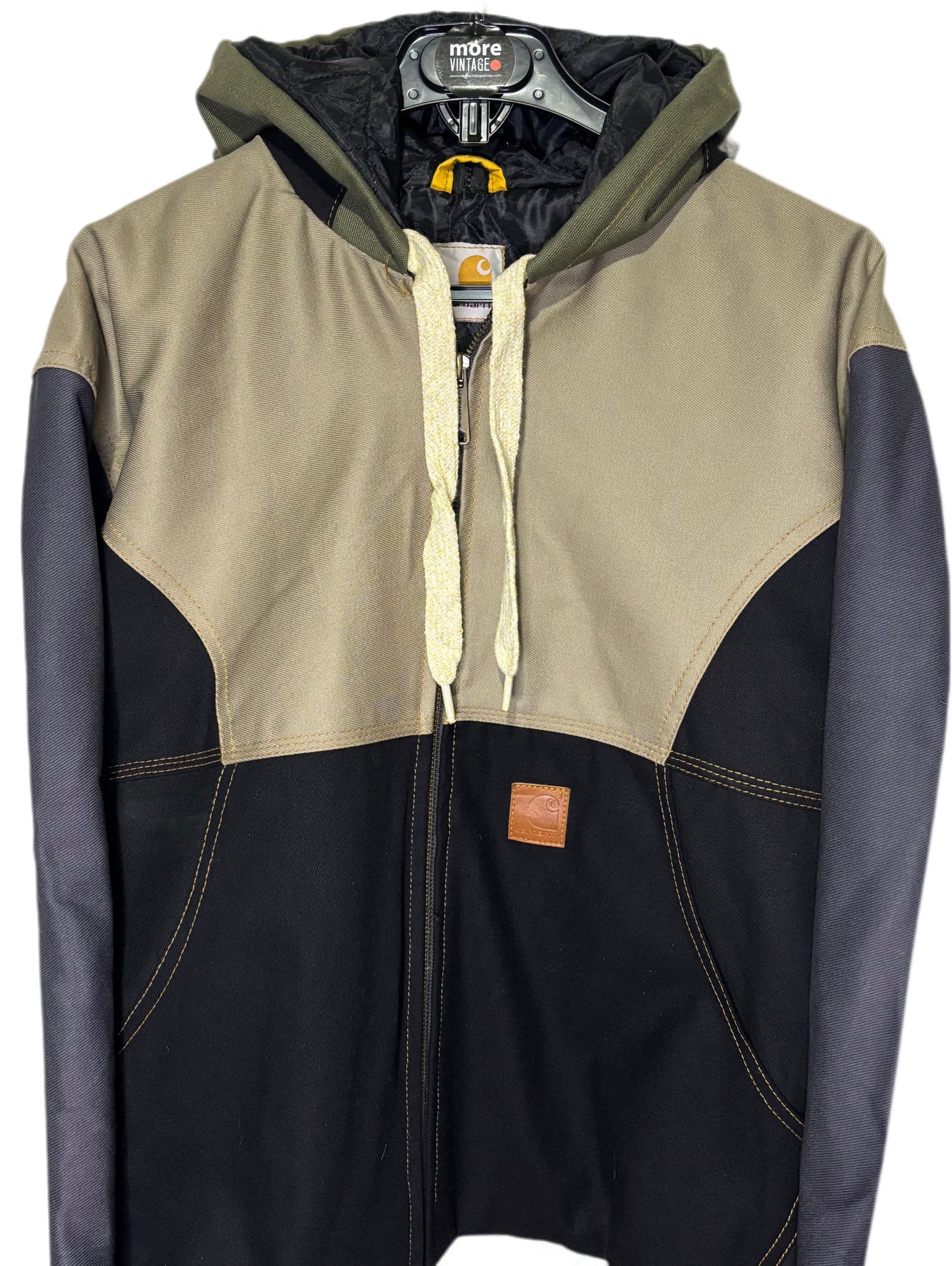 Abrigo Carhartt Rework