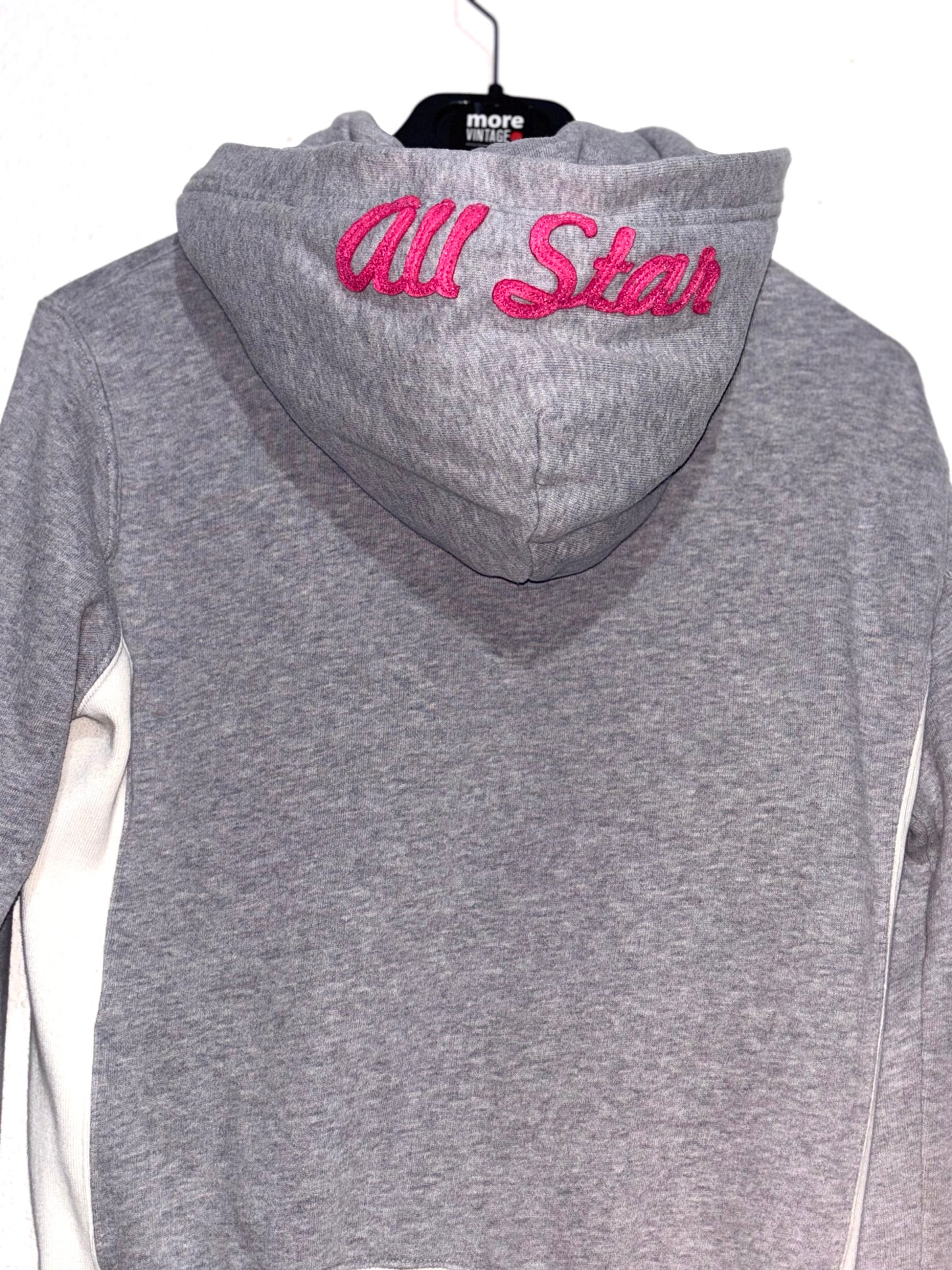 Chaqueta Converse All Stars Women’s Grey