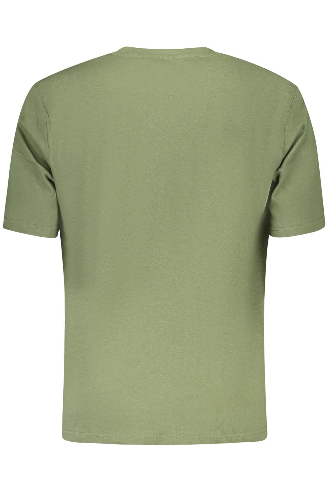 Camiseta U.S Grand Polo Olive Green Men