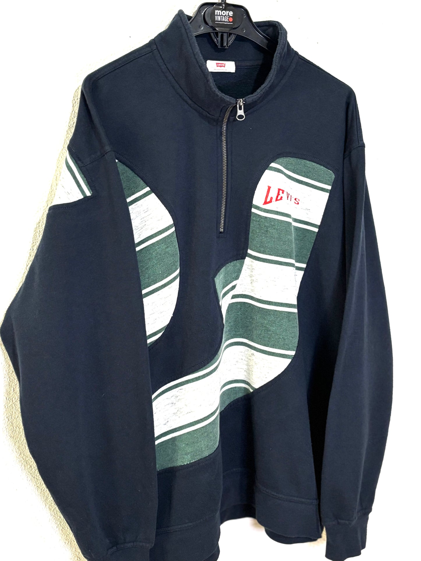 Chaqueta Levi’s Retro 90’s