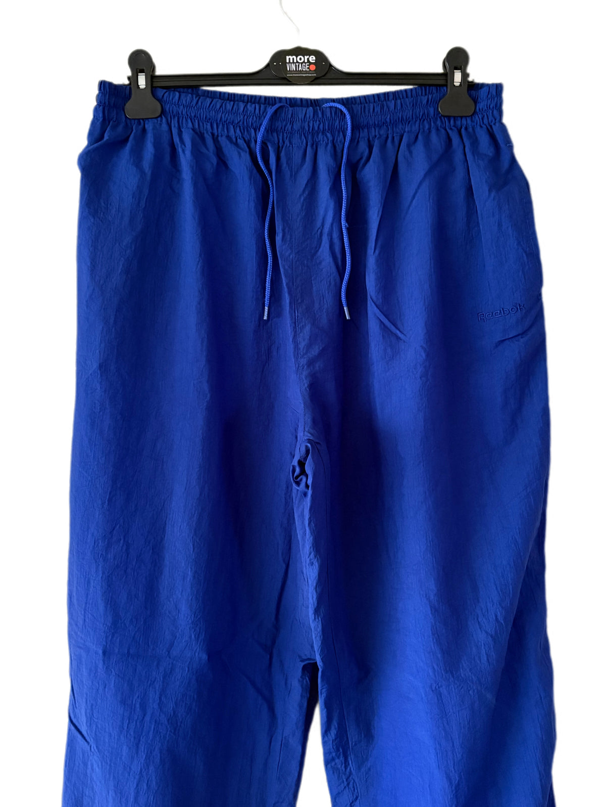 Pantalón Reebok Classic Retro Blue Vibes