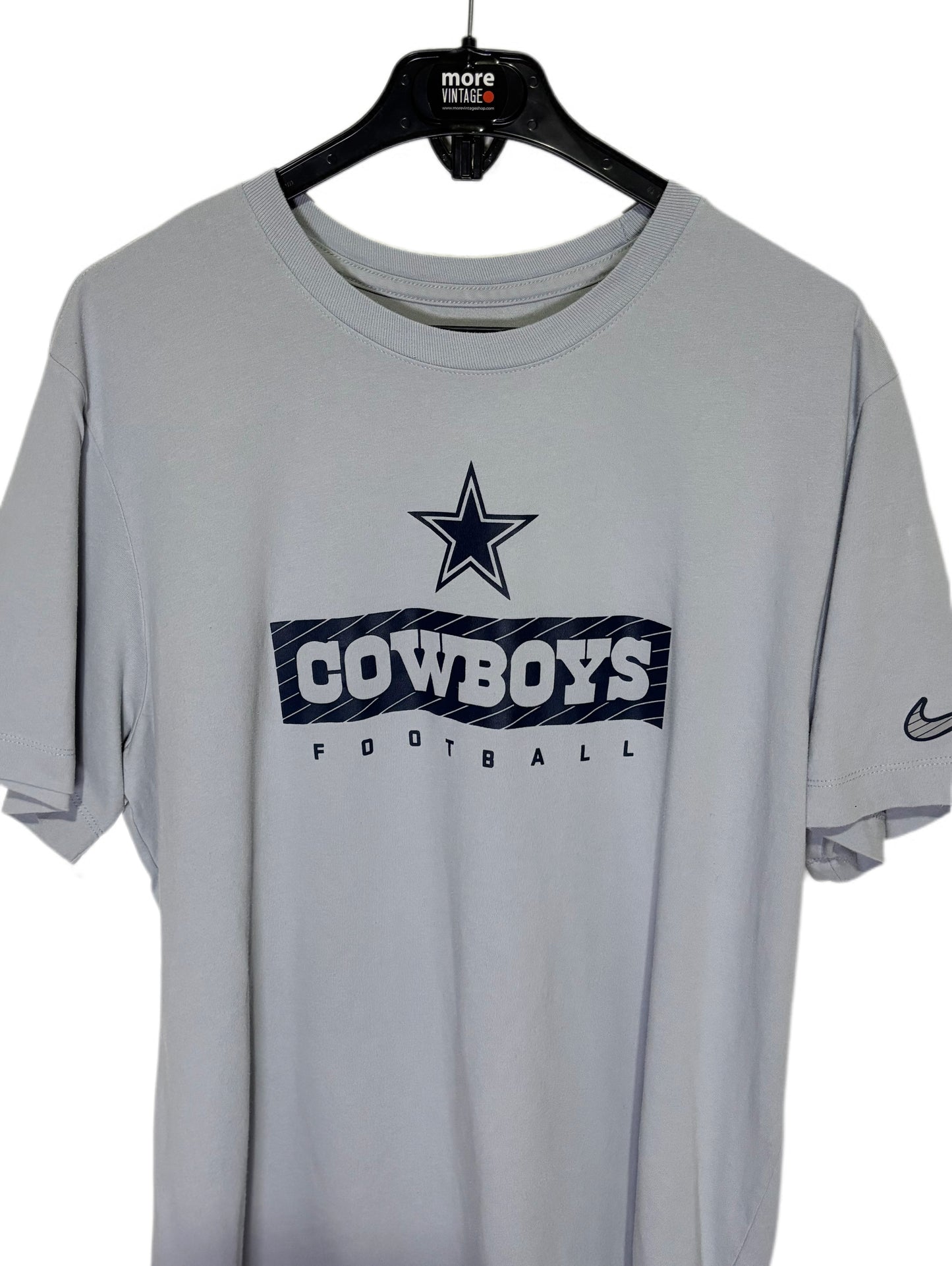 Camiseta Nike Cowboys NFL