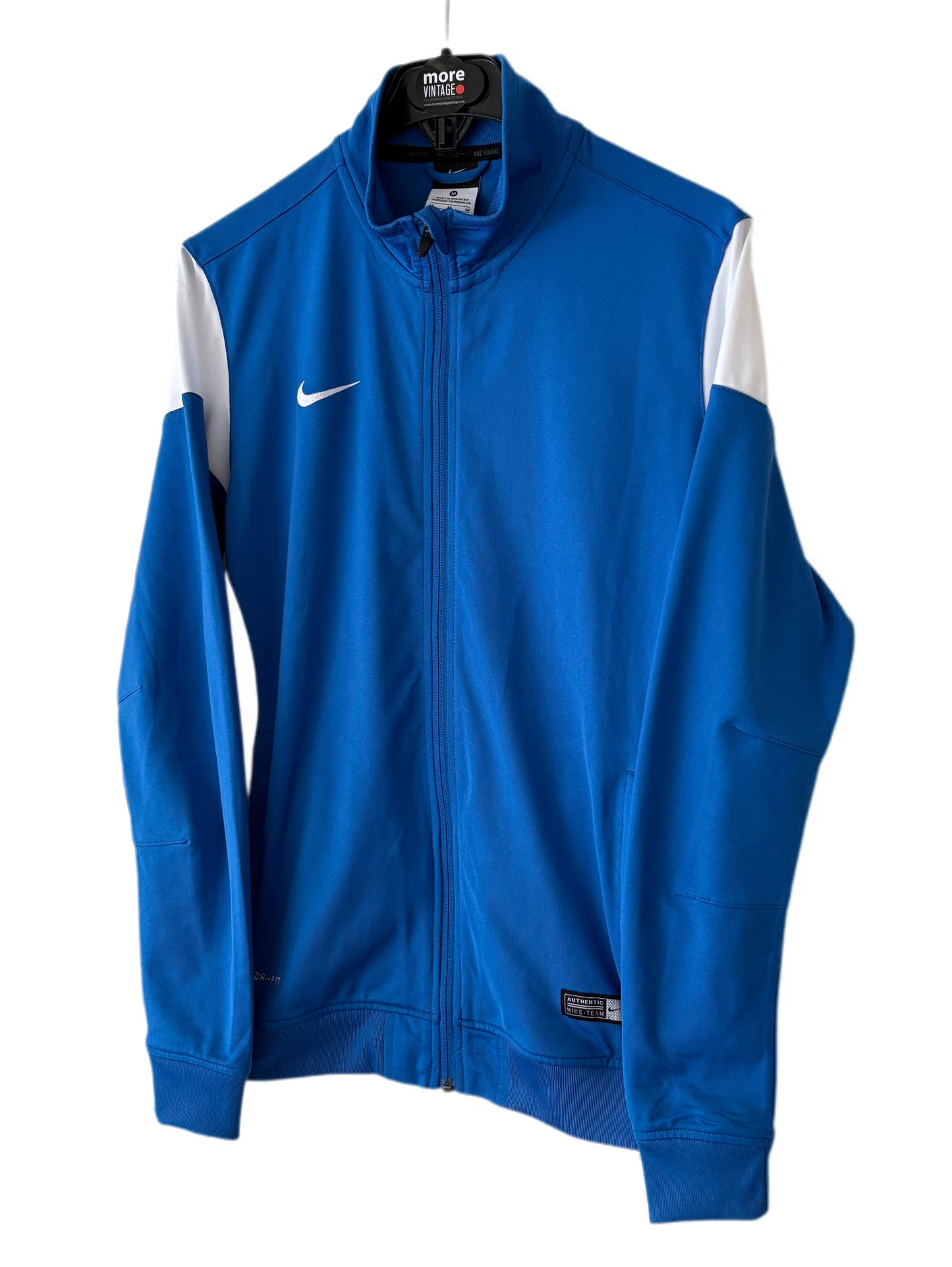 Chaqueta Nike Retro Blue/White