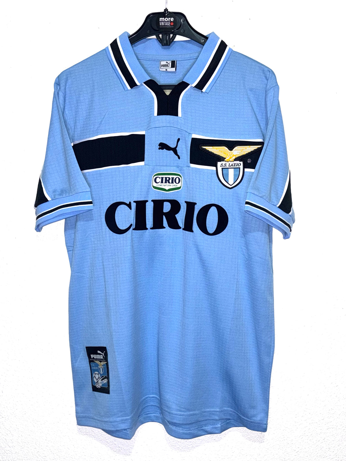 Retro S.S Lazio 98/99