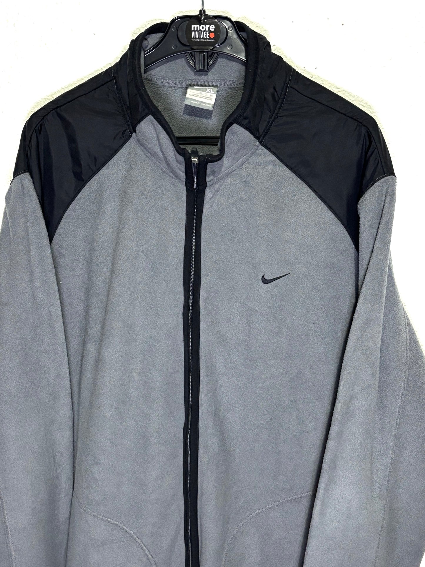 Polar Nike Retro Grey/Black