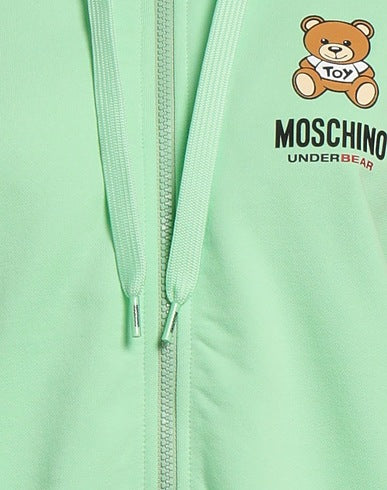 Moschino Underwear Light Green Women